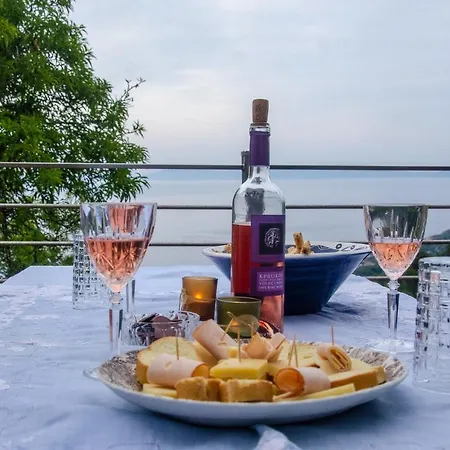 Pounta Family Villa *