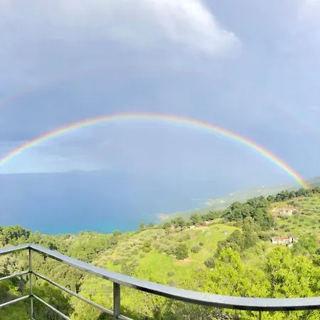 Villa Pounta Family *