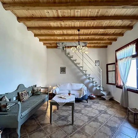 Pounta Family Villa *