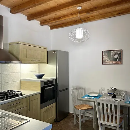 Pounta Family Villa *