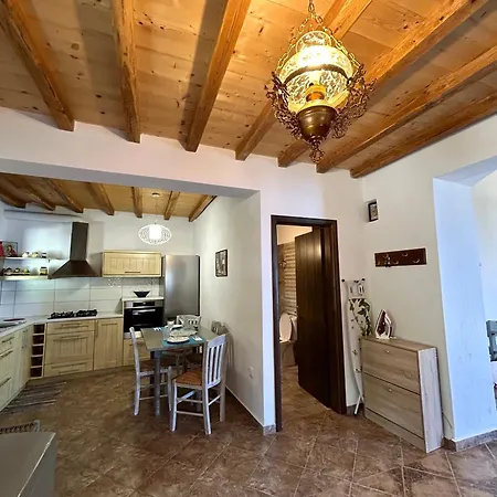 Pounta Family Villa Glósza