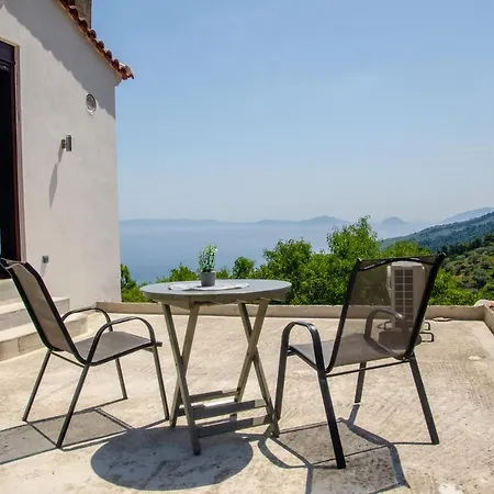 Pounta Family Villa