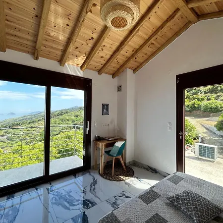 Pounta Family Villa