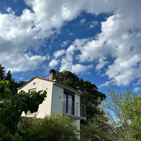 빌라 Pounta Family