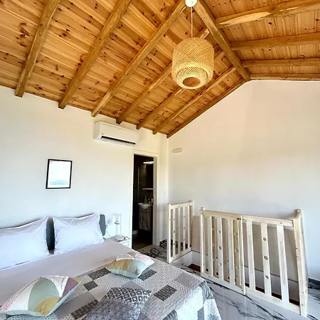 빌라 Pounta Family *