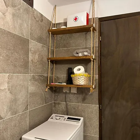 Pounta Family 빌라