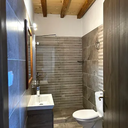 Pounta Family Villa *