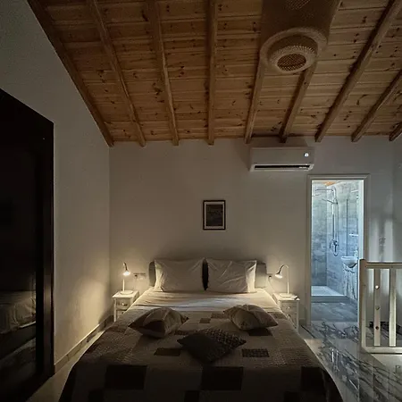 빌라 Pounta Family *