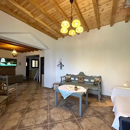 빌라 Pounta Family *