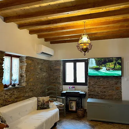 Pounta Family 빌라 글로사