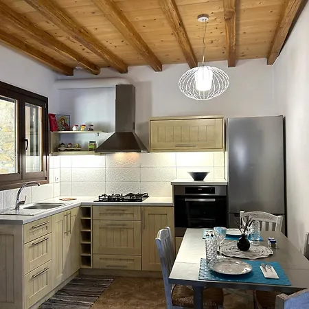 빌라 Pounta Family