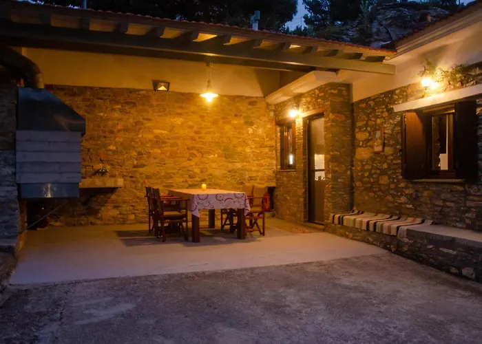 Pounta Family Βίλα